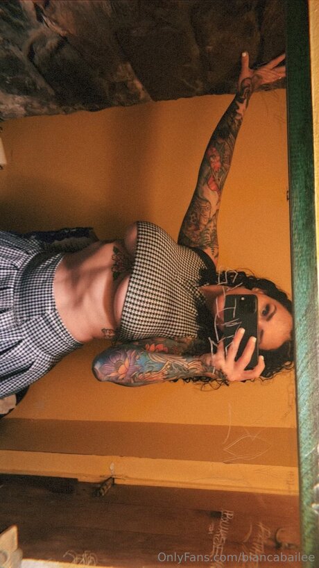 biancabailee OnlyFans geleakte Pornografie