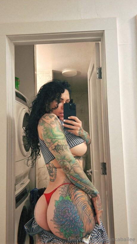 biancabailee Nacktbilder von OnlyFans