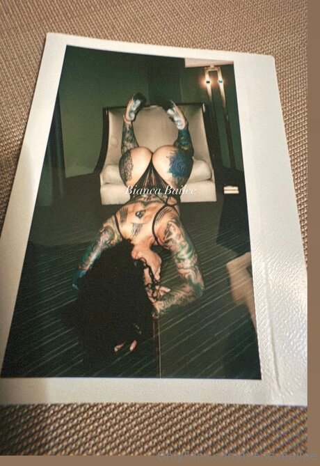 biancabailee OnlyFans Gratis