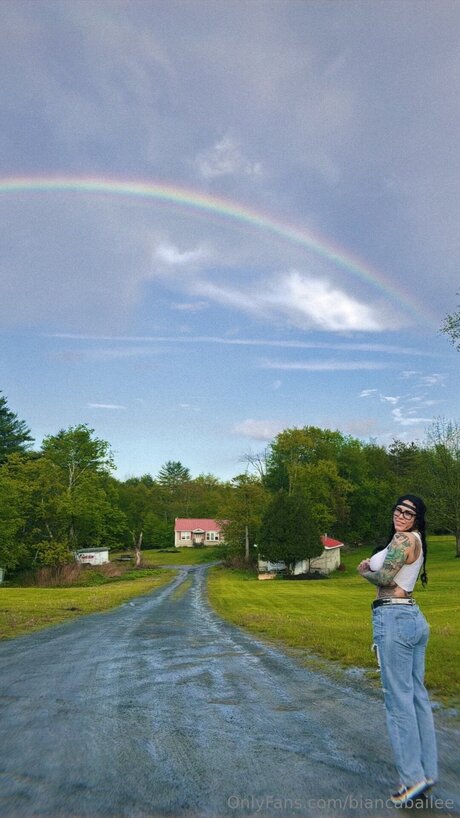 biancabailee OnlyFans Nackt Content