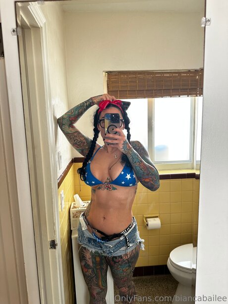 biancabailee Unzensiert OnlyFans