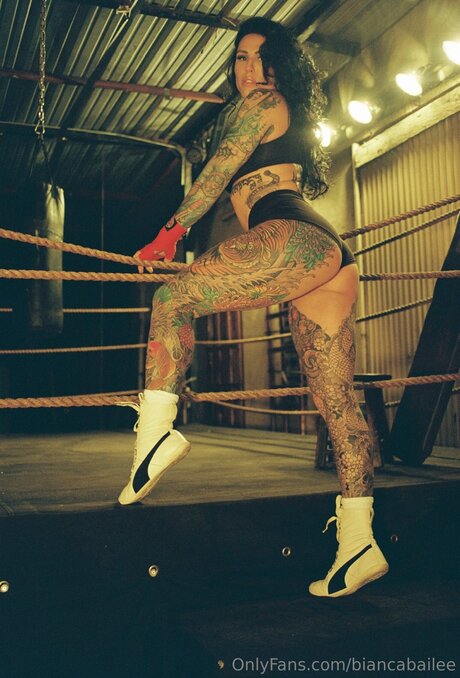 biancabailee OnlyFans