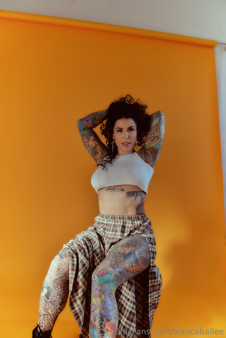 biancabailee Titten OnlyFans