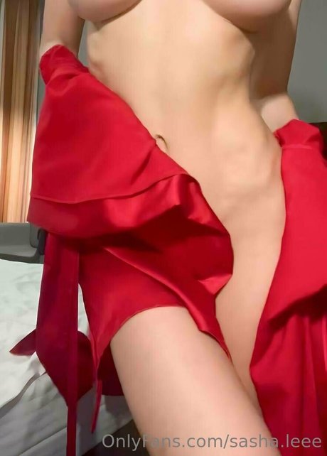 sasha leee OnlyFans Bilder