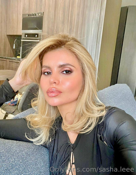 sasha leee OnlyFans Nackt Leak