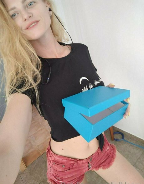 lelbloom Nacktbilder von OnlyFans geleakt
