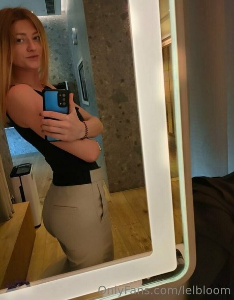 lelbloom OnlyFans Nackt Leak