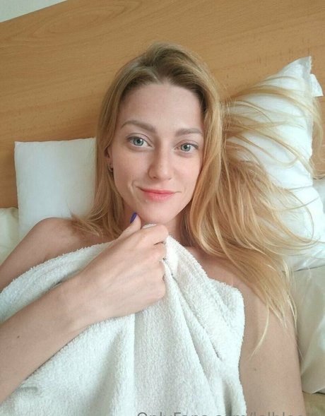 lelbloom Leaked OnlyFans Nacktbilder