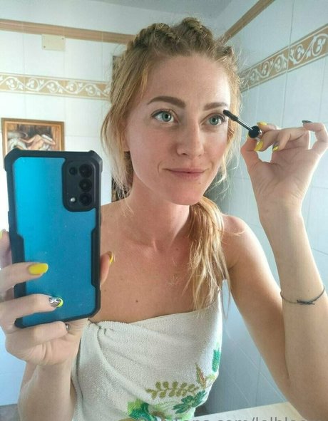 lelbloom Nacktbilder OnlyFans geleakt