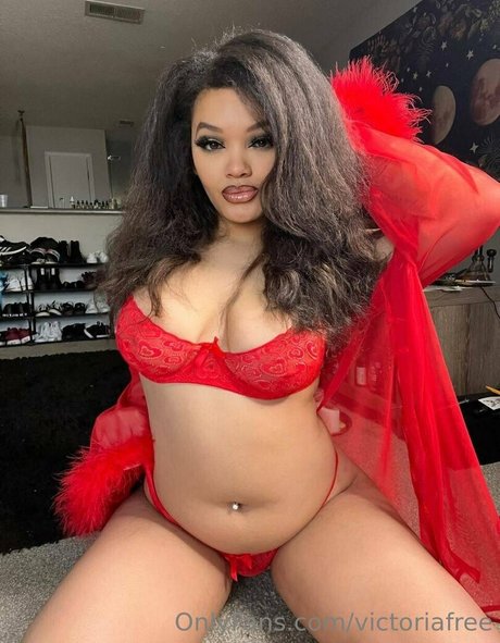 victoriafree OnlyFans Bilder nackt