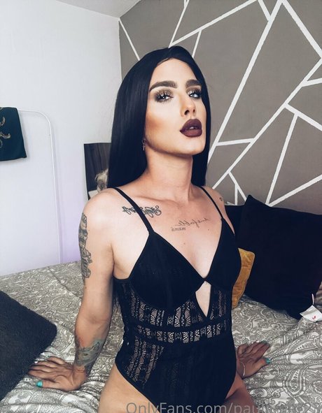 paulamnr23 OnlyFans geleakte Pornografie