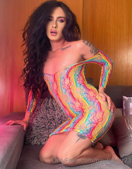 paulamnr23 NurlyFans-Pornoleaks