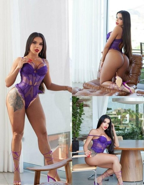 transworld OnlyFans geleakte Brüste