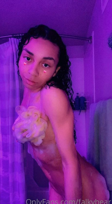 falkybear Bilder OnlyFans
