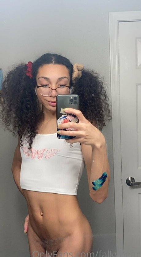 falkybear Nacktbilder auf OnlyFans