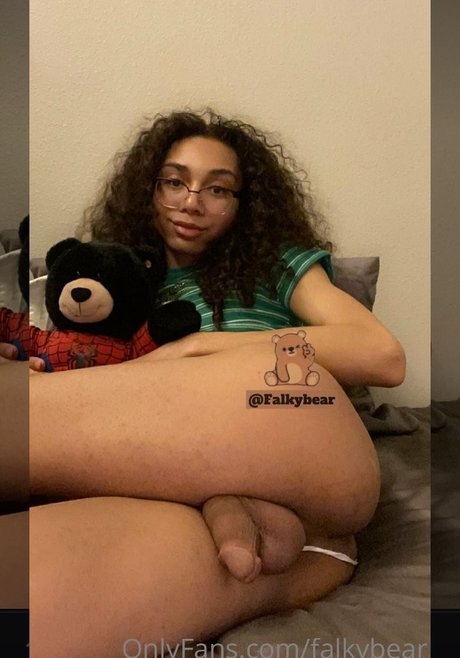 falkybear OnlyFans-Bilder