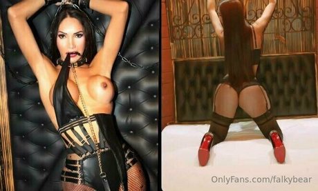 falkybear OnlyFans Sex Leaks