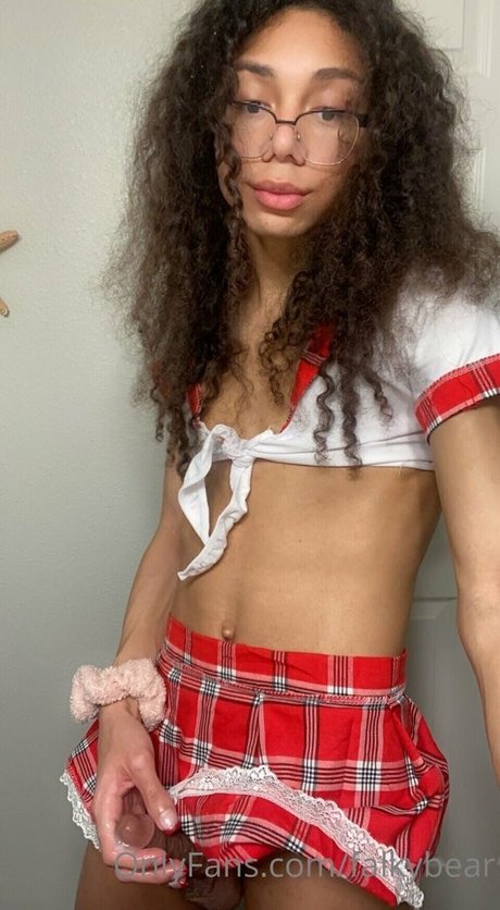 falkybear NurlyFans-Pornoleaks