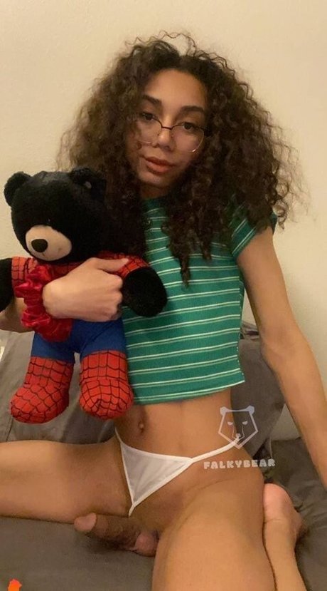 falkybear Leaks von OnlyFans