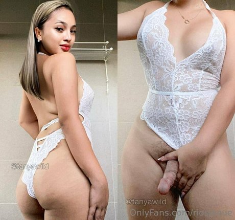 riosjaque Unzensiert OnlyFans