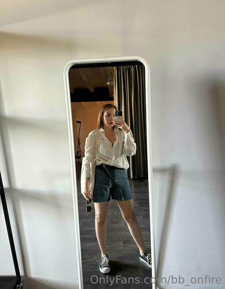 Bb onfire NurlyFans-Pornos