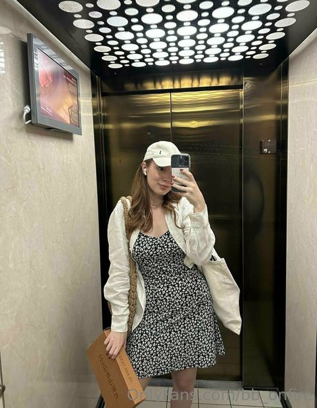 Bb onfire OnlyFans Leak