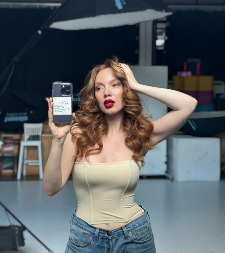 Bb onfire Nacktbilder von OnlyFans geleakt