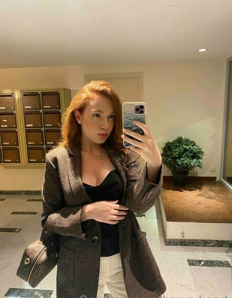 Bb onfire Nacktbilder von OnlyFans