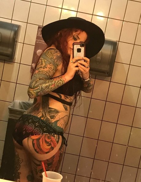 shadowkat666 OnlyFans Porno