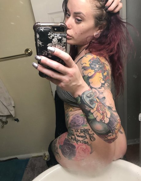 shadowkat666 Leaked OnlyFans Sex Tape