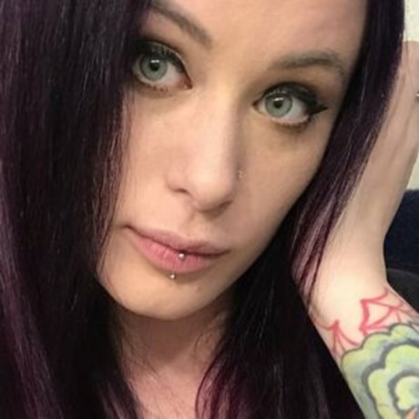 shadowkat666 Nackt OnlyFans