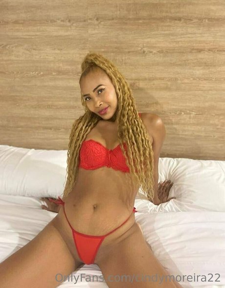 cindymoreira22 Nacktbilder geleakt OnlyFans Nacktporno