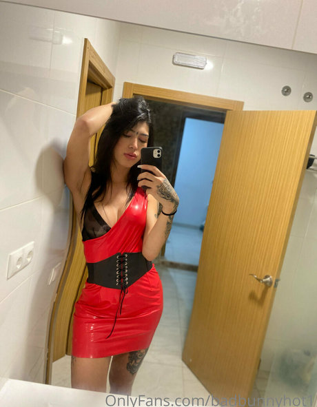 badbunnyhot1 Nacktbilder OnlyFans