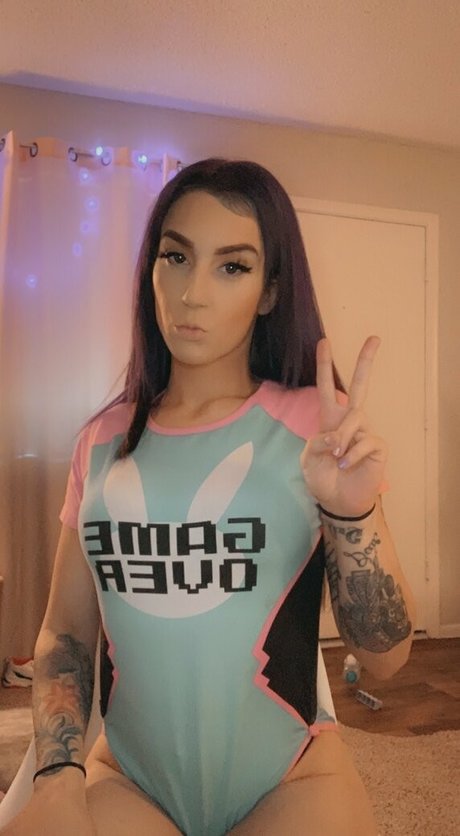 bbw-transe nur fans schöner Porno Momentaufnahme