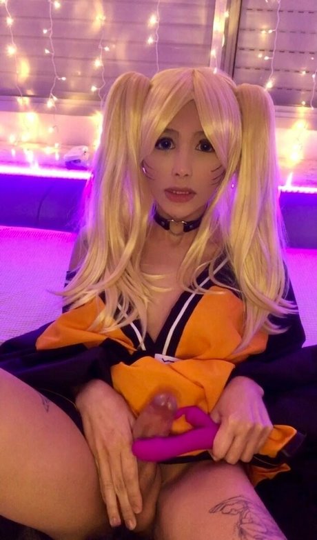 yumiiangel Nackt OnlyFans