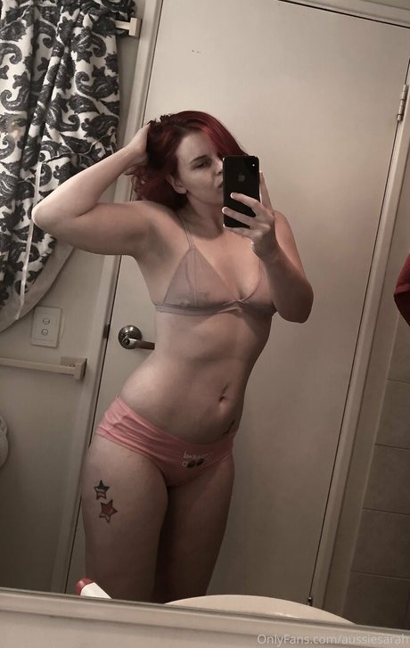 aussiesarah OnlyFans Leaj