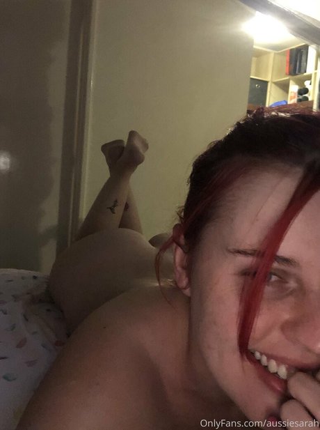 aussiesarah OnlyFans Pornografie