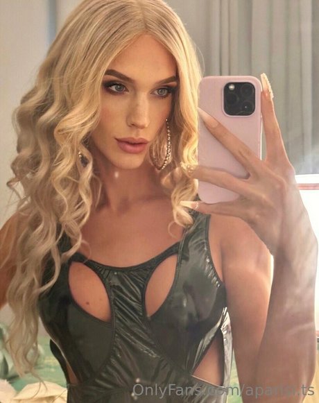 aparisi ts OnlyFans Sex