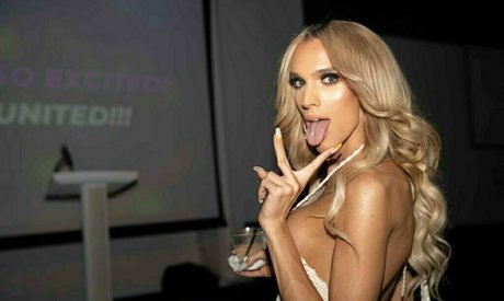 aparisi ts XXX OnlyFans