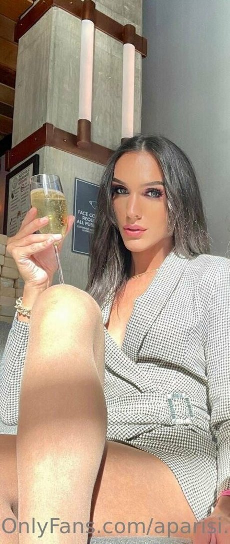 aparisi ts Nacktbilder-Leaks von OnlyFans