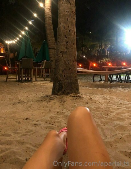 aparisi ts Oben ohne OnlyFans