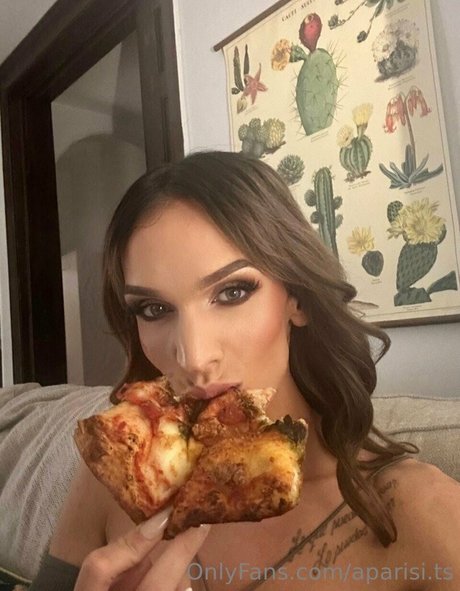 aparisi ts Nacktbilder von OnlyFans geleakt