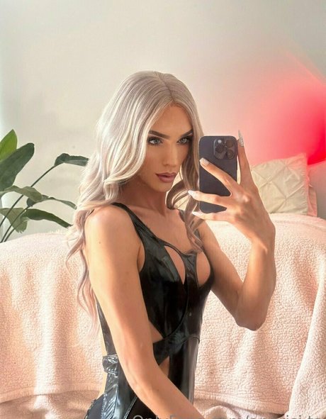 aparisi ts OnlyFans Leak