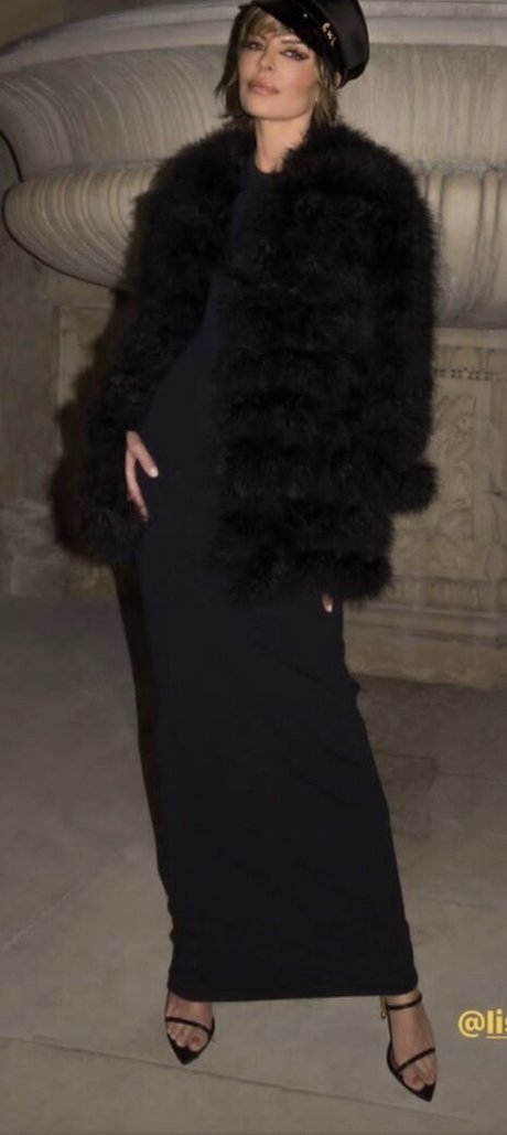 Lisa Rinna OnlyFans gratis