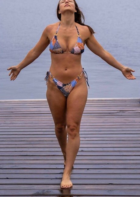 Tenille Dashwood OnlyFans kostenlos geleakt