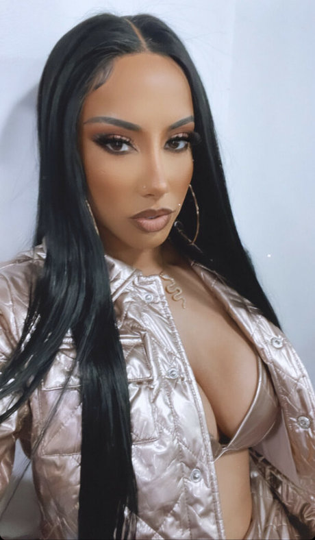 Leila Grey OnlyFans Sex Leak