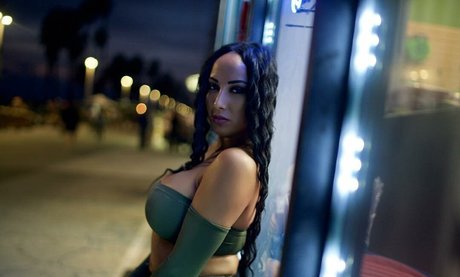 Leila Grey Nacktbilder von OnlyFans geleakt