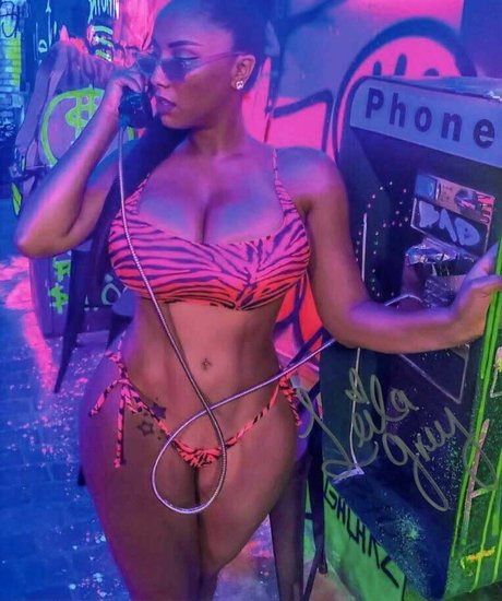 Leila Grey Gratis OnlyFans Inhalte