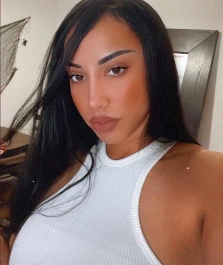 Leila Grey Leaks von Nacktbildern auf OnlyFans