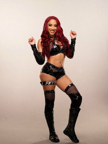 Leila Grey Nacktbilder von OnlyFans